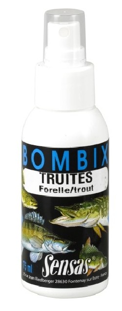 BOMBIX TRUITE 75ML