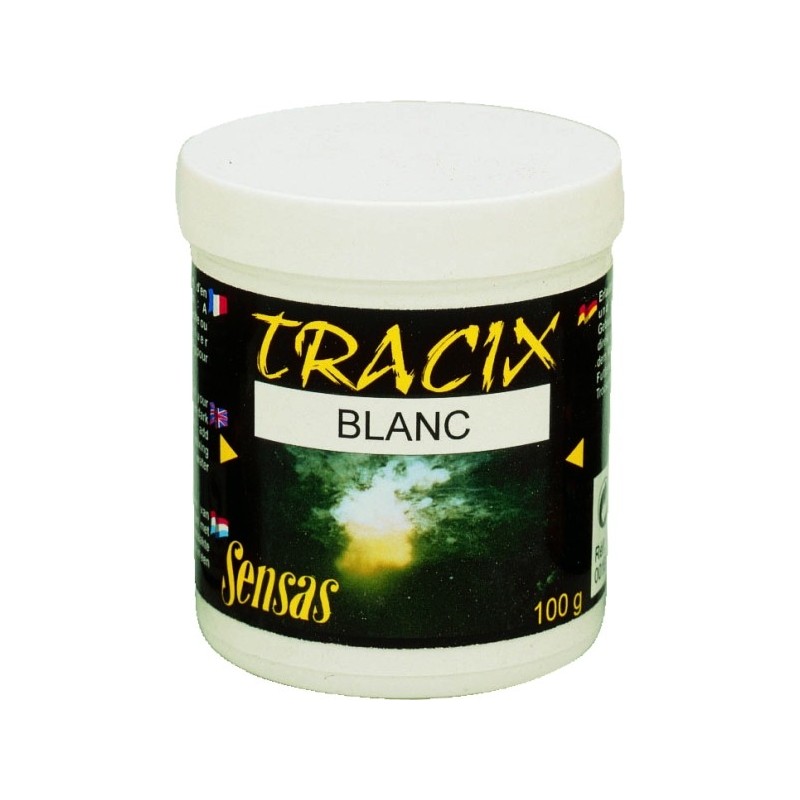 TRACIX BLANC 100G