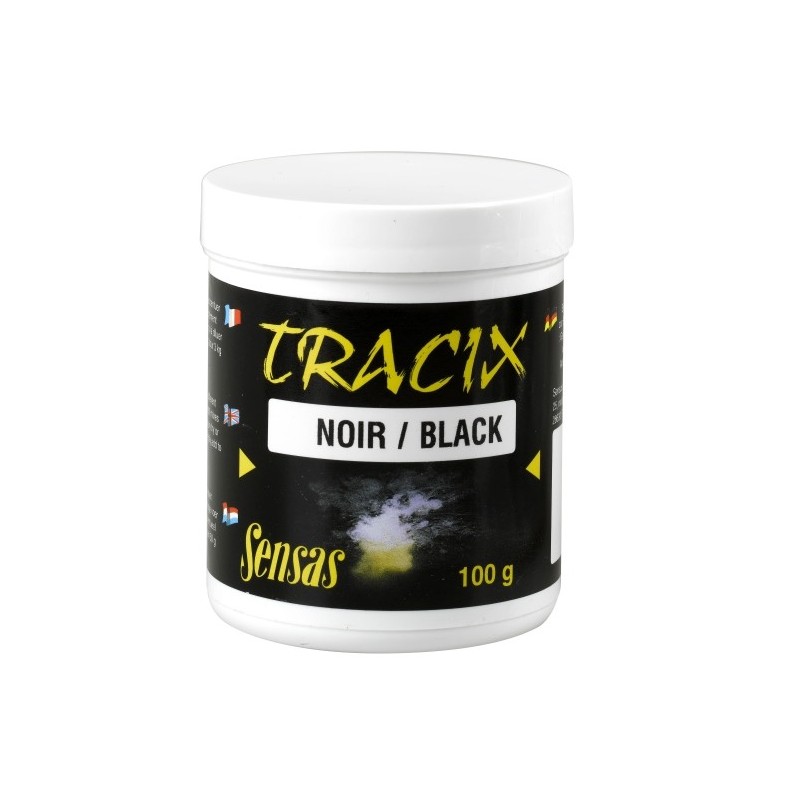 TRACIX NOIR 100G