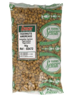 TIGERNUTS AMORCAGE 1KG
