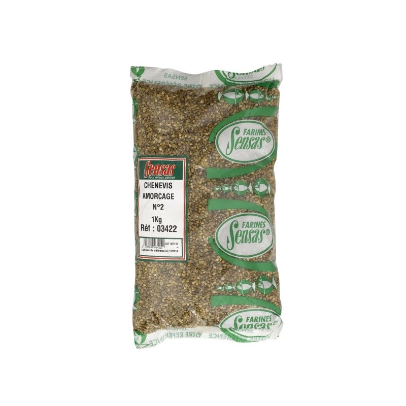 CHENEVIS AMORCAGE NÂ°2 1KG