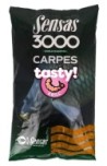 3000 CARP TASTY KRILL 1KG