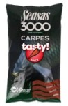 3000 CARP TASTY SPICY 1KG