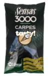 3000 CARP TASTY SCOPEX 1KG