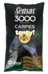 3000 CARP TASTY HONEY 1KG