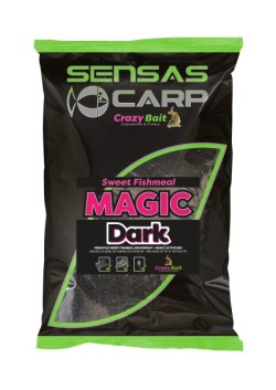 SWEET FISHMEAL MAGIC DARK 2KG