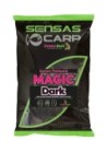 SWEET FISHMEAL MAGIC DARK 2KG