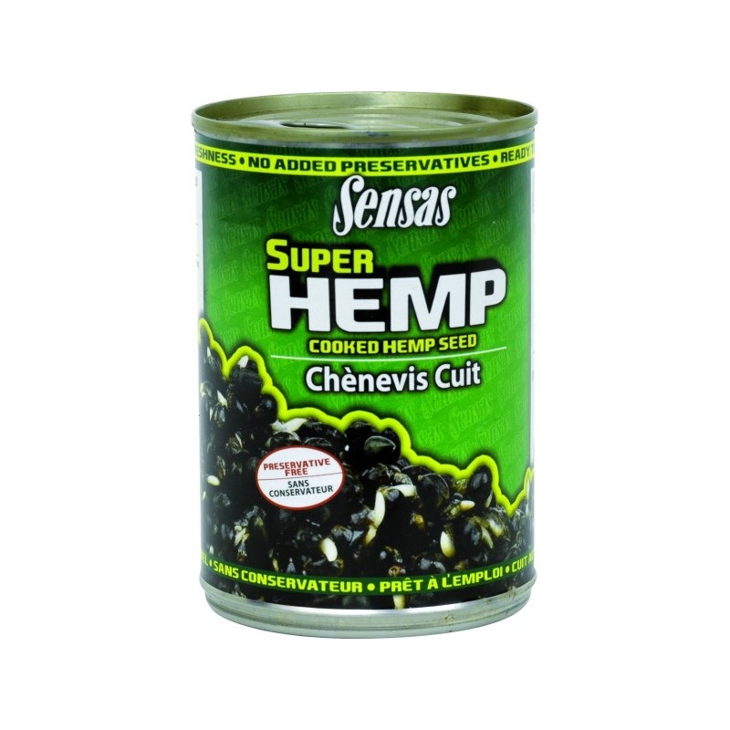 CHENEVIS CUIT BOITE FER 350G