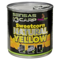 MAIS SENSAS BOITE NATURE 285G