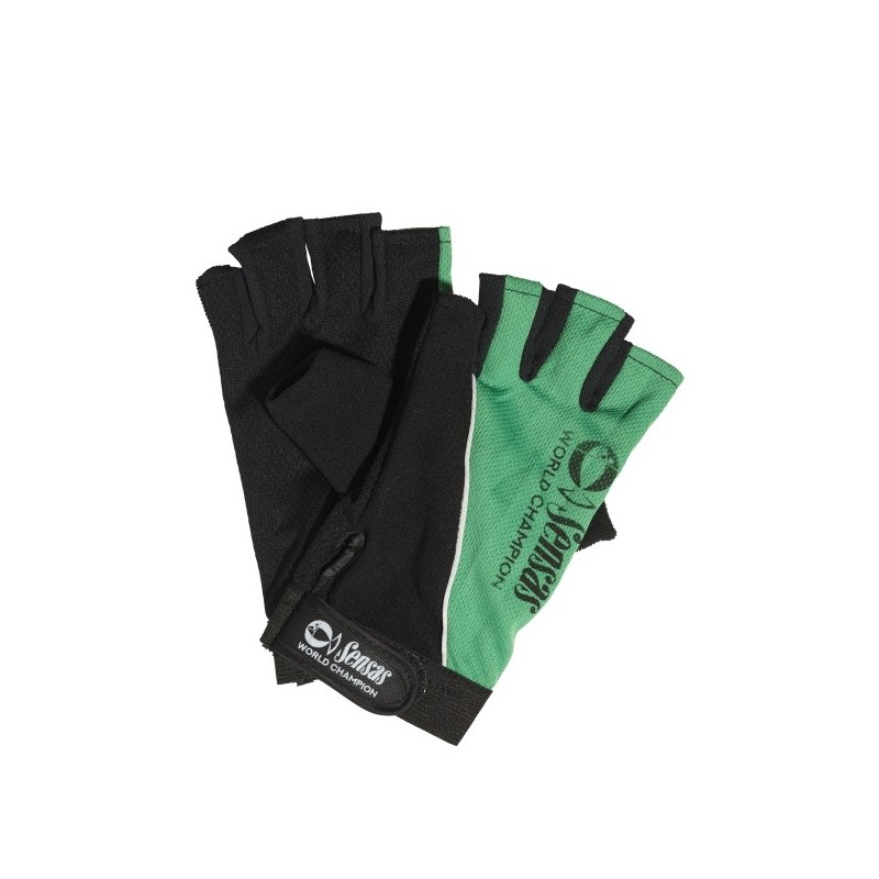 MITAINES WORLD CHAMPION L