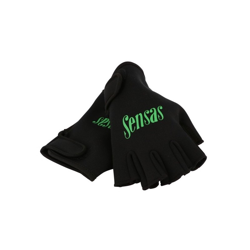 MITAINES NEOPRENE SOUPLE T. L