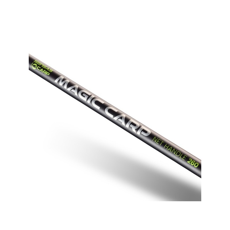 MANCHE MAGIC CARP 2.60M