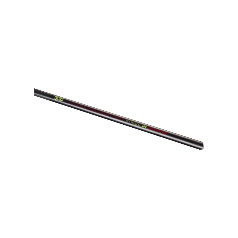 MANCHE TITAN MONSTER QUICK REL. 3.60M