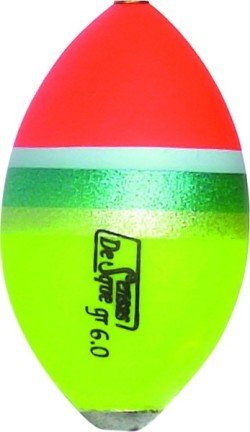 FLOTTEUR GIBRALTAR 4.00G