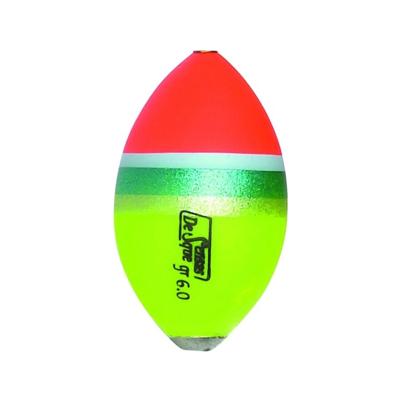 FLOTTEUR GIBRALTAR 4.00G