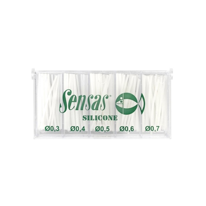 ASSORT.GAINE POWER (0.3/0.4/0.5/0.6/0.7)