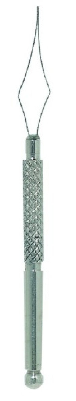 ENFIL'GAINE SILICONE