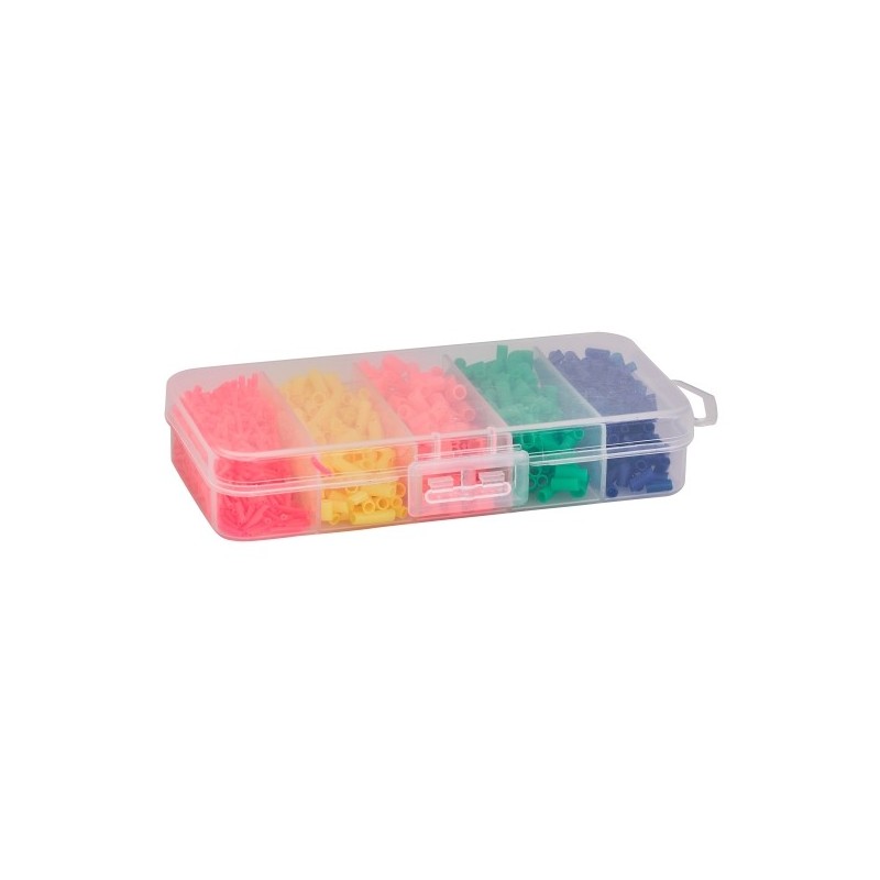 BOITE GAINES SILICONE ASSORTIES - PM