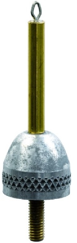 BASE COULIS. D.12MM 2PCS...