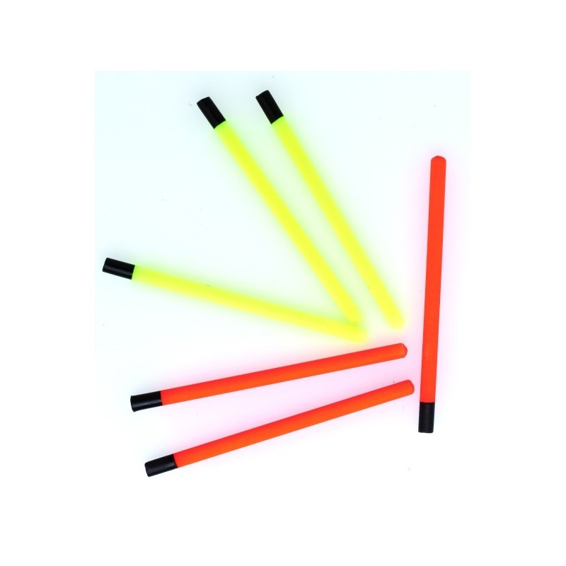 ANTENNE PLASTIQ CREUSE 1,0X50MM 5JA/5RO