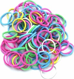 BRACELET CAOUTCHOUC MINI...