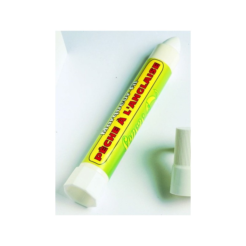 MARQUEUR FIL ANGLAISE