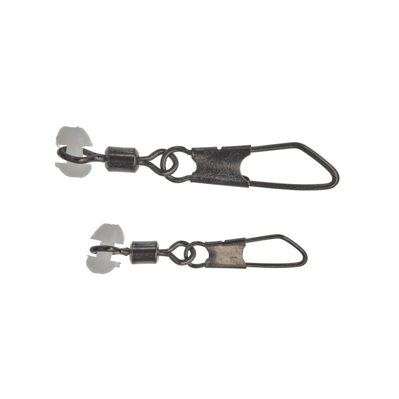 EMERILLON PERLE PTFE A AGRAFE - NÂ°22