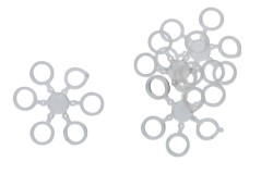 SENSAS BAIT BAND - S