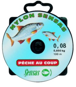 NYLON SPECIAL PECHE AU COUP...