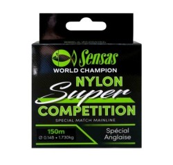 NYLON ANGLAISE SUP COMPET...