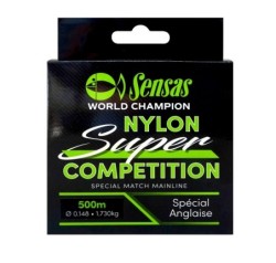 NYLON ANGLAISE SUP COMPET...