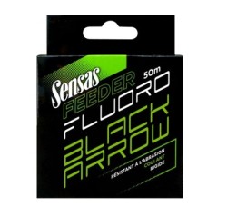 FLUOROCARBON BLACK ARROW...