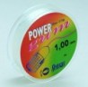 POWER GUM D.0,50MM BOBINE 10M