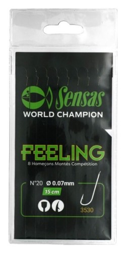 HAMEÃ‡ONS MONTES SENSAS...