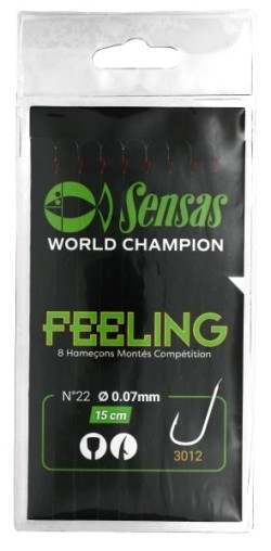 HAMEÃ‡ONS MONTES SENSAS...