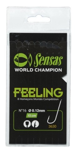 HAMECONS MONTES SENSAS 3630...