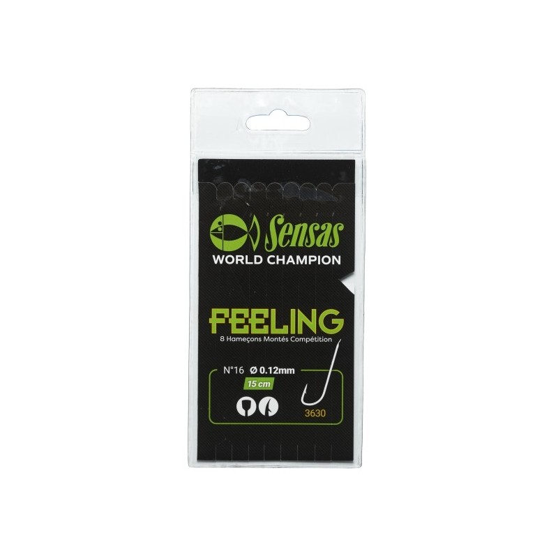 HAMECONS MONTES SENSAS 3630 BRONZE 22/08