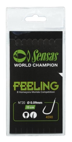 HAMECONS MONTES SENSAS 4590...