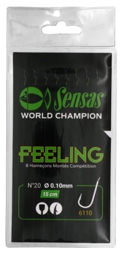 HAMEÃ‡ONS MONTES SENSAS...