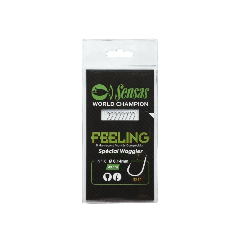 HAMEÃ‡ONS MONTES 40 CM 3311 NICKEL 18/12