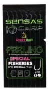 HAMECONS MONTES CRAZY BAIT 4315 16/20