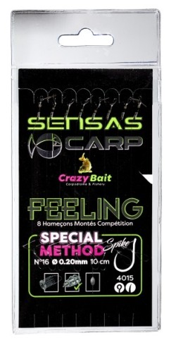 HAMECONS MONTES METHOD...