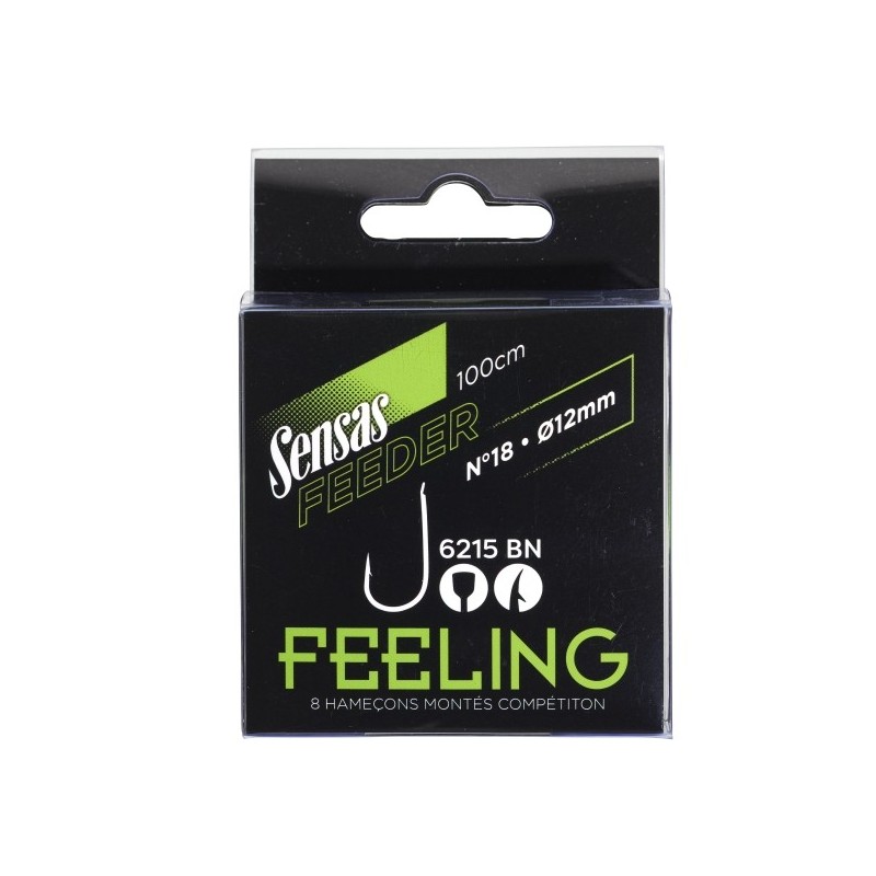 HAMECONS MONTES SENSAS 6215 BN 18/12