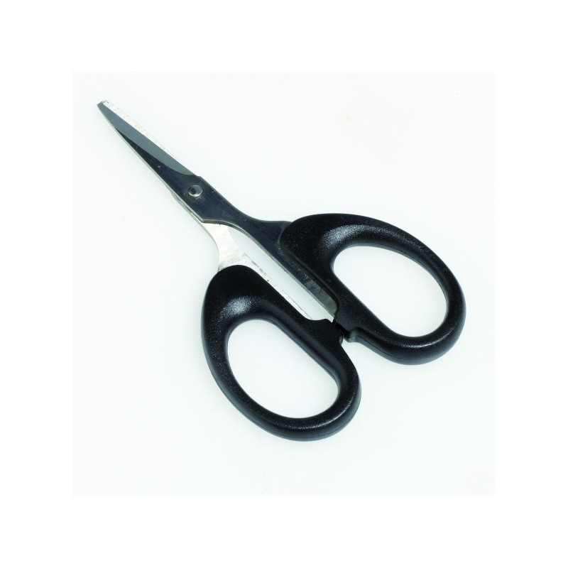 CISEAUX PECHEUR 12CM