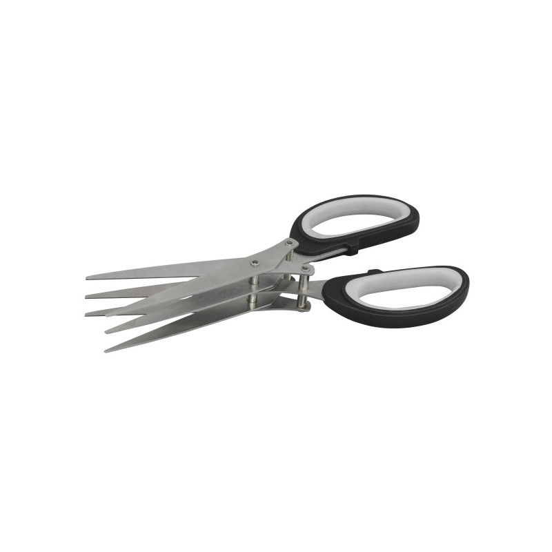 CISEAUX TRIPLES - XL