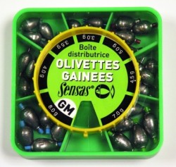 BOITE DISTRIBUTRICE...