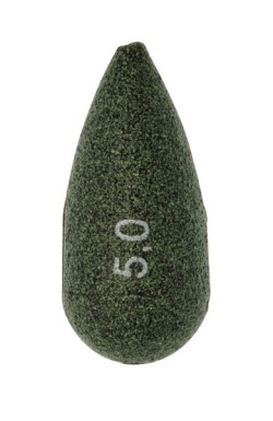 OLIVETTE POIRE VERTE - 0.50G