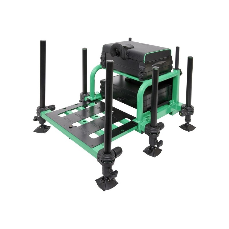 PANIER WORLD CHAMPION 3810 GREEN