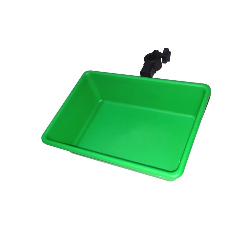 SUPPORT + BAC VERT JUMBO