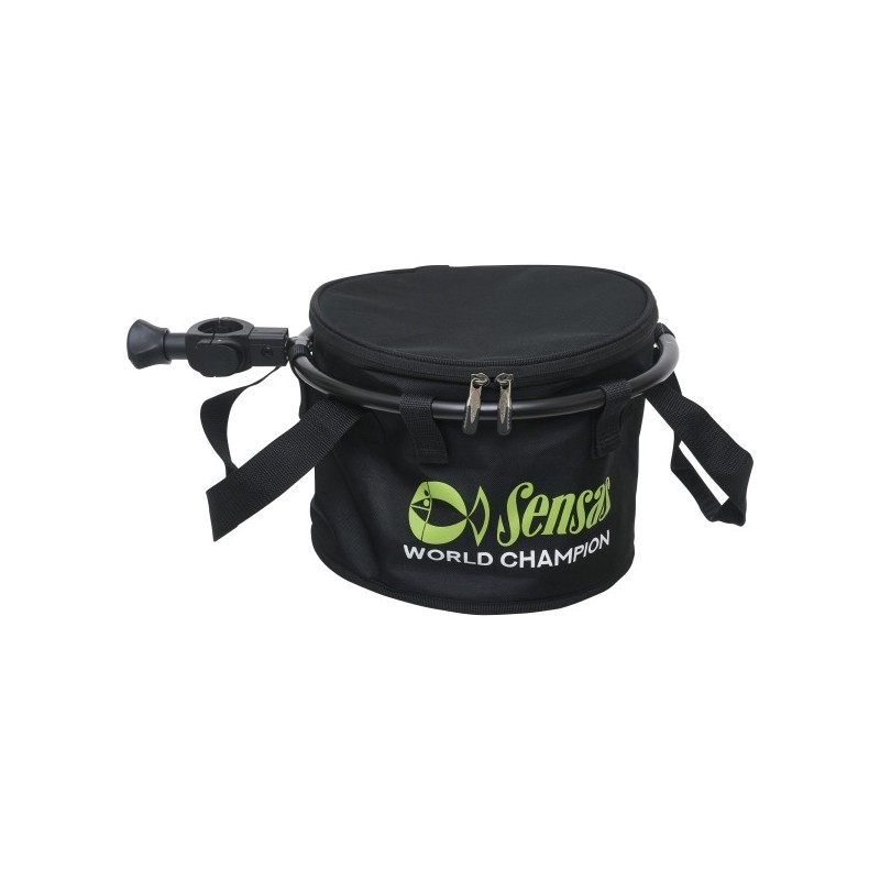 SUPPORT+BAC SOUPLE M